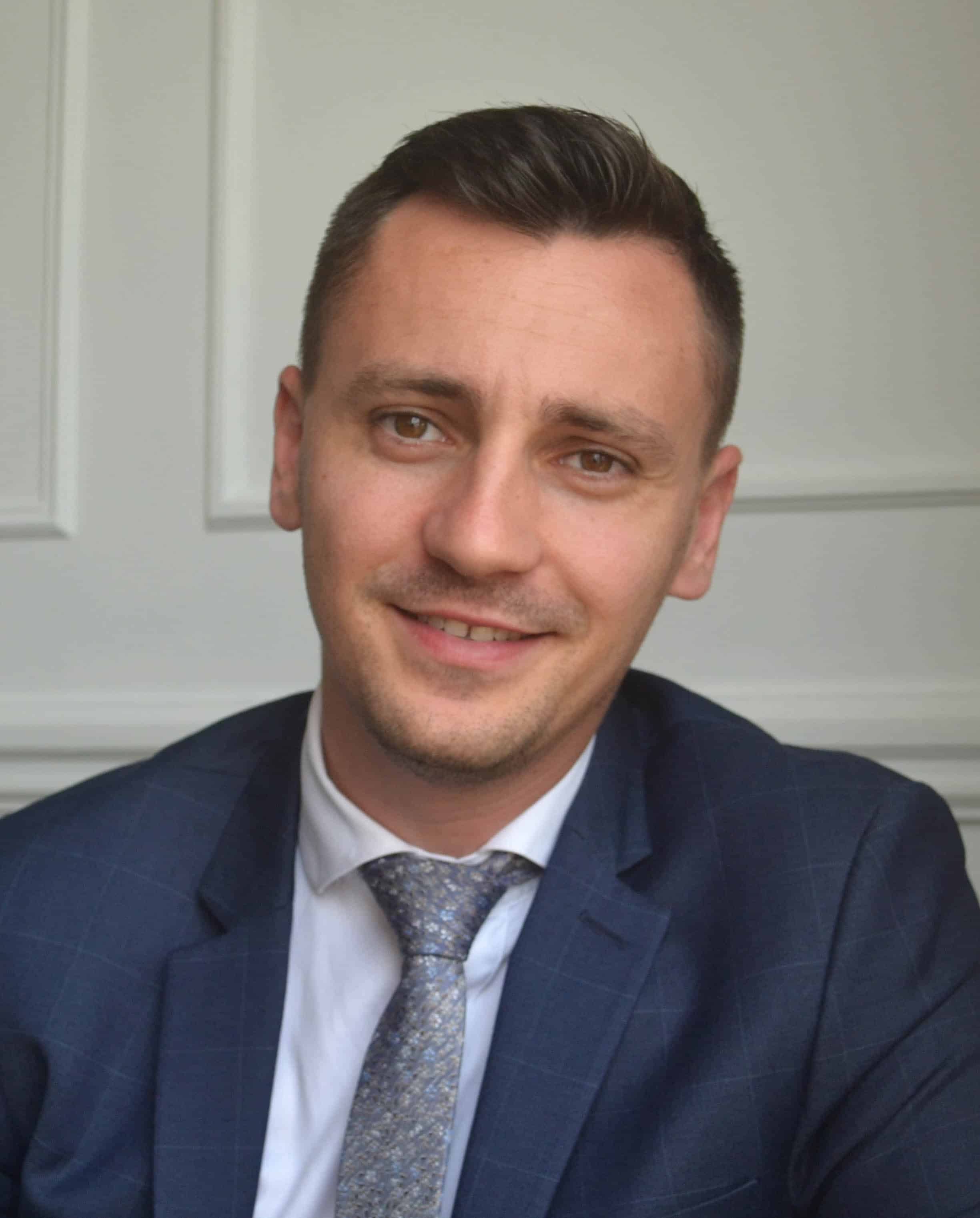 Image de Maitre Fabien CARLES